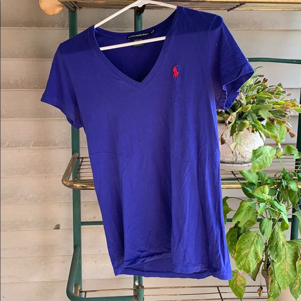 Polo t shirt